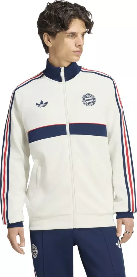 Pánská bunda adidas Originals FC Bayern Mnichov OG