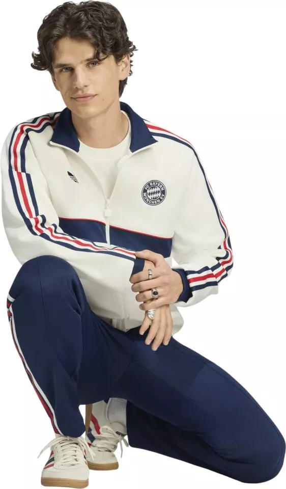 Pánská bunda adidas Originals FC Bayern Mnichov OG