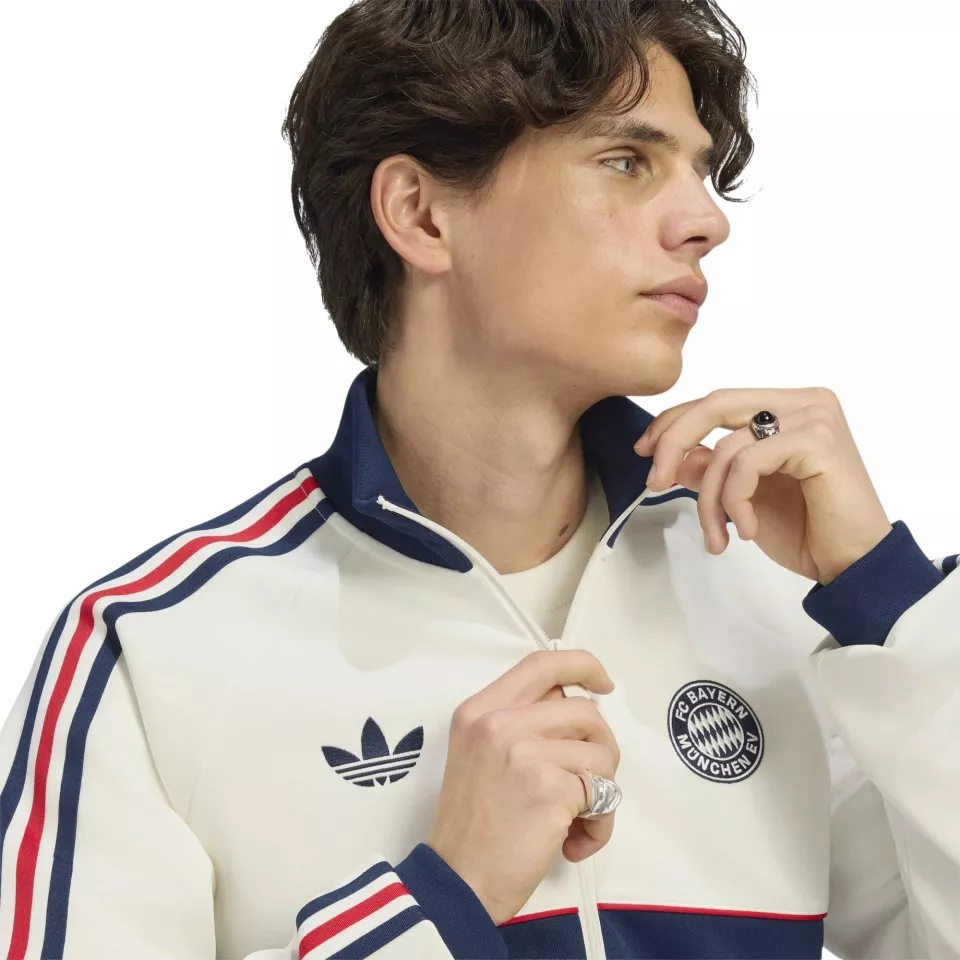 Pánská bunda adidas Originals FC Bayern Mnichov OG