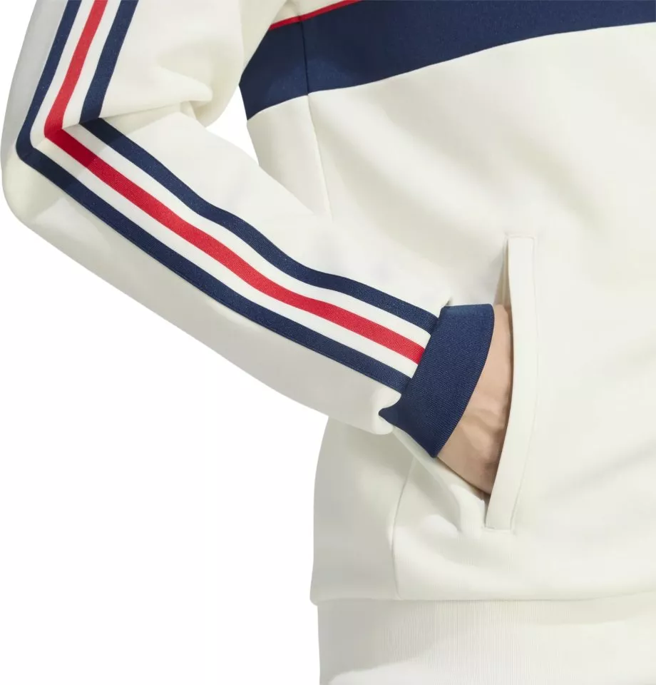 Pánská bunda adidas Originals FC Bayern Mnichov OG