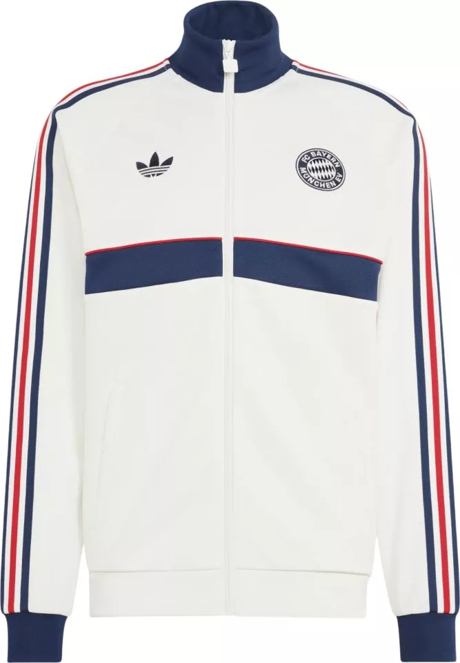 Pánská bunda adidas Originals FC Bayern Mnichov OG
