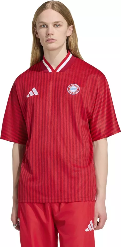 Camisa adidas FC Bayern Stadium