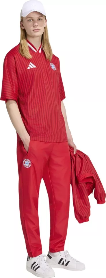 Camisa adidas FC Bayern Stadium