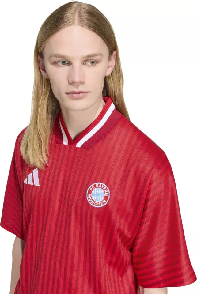 Camisa adidas FC Bayern Stadium