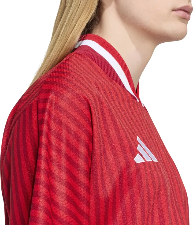 Camisa adidas FC Bayern Stadium