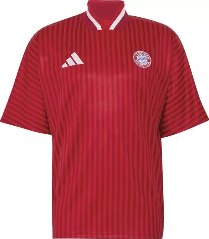 FC Bayern Stadium