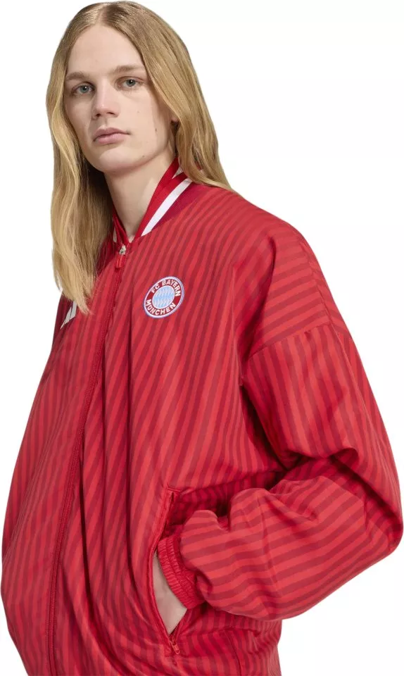 Jakna adidas FC Bayern Stadium