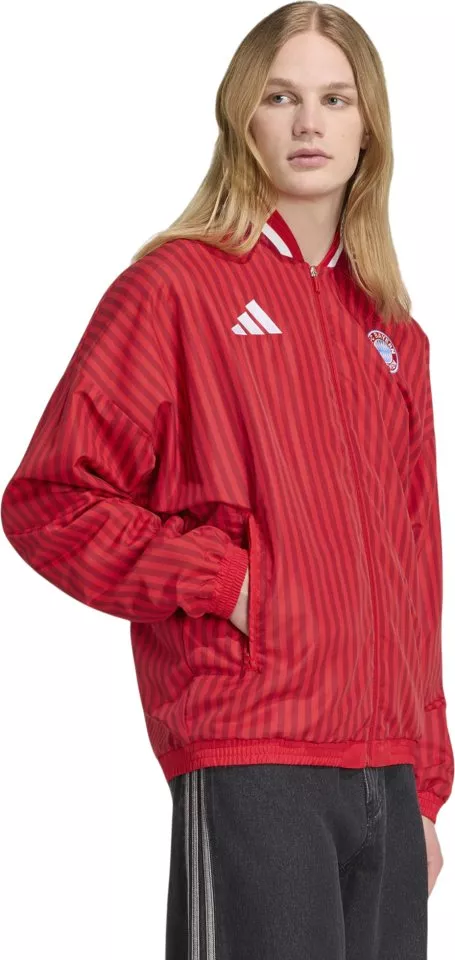 Jakna adidas FC Bayern Stadium