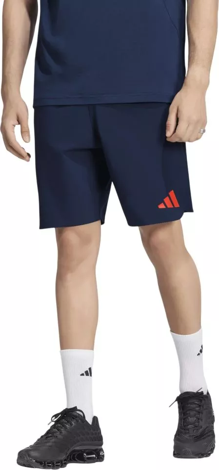 adidas FC Bayern Tiro Travel Rövidnadrág
