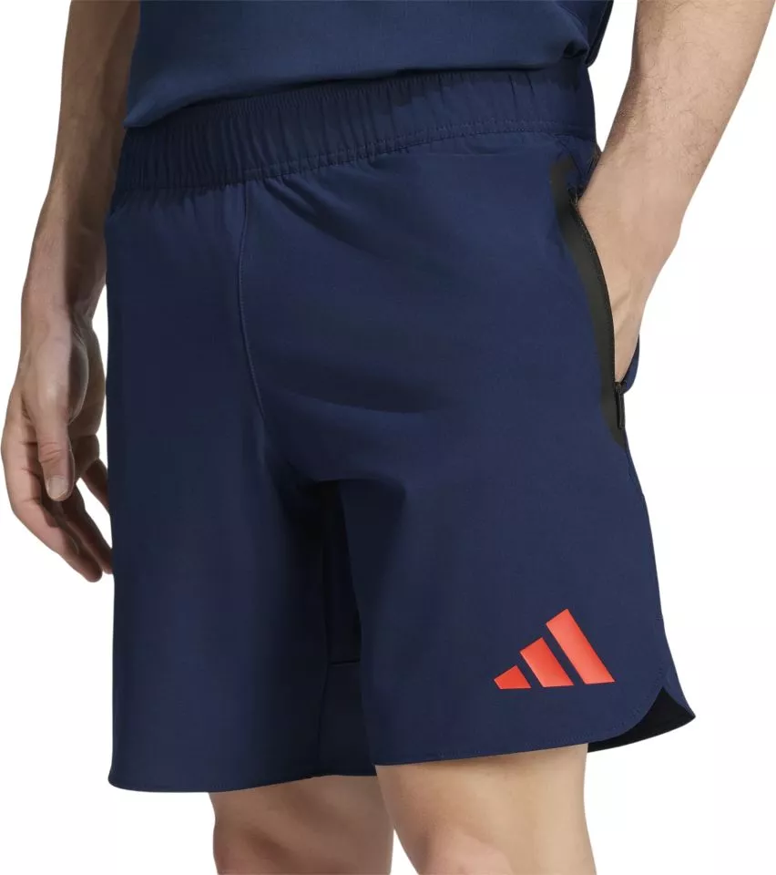 adidas FC Bayern Tiro Travel Rövidnadrág