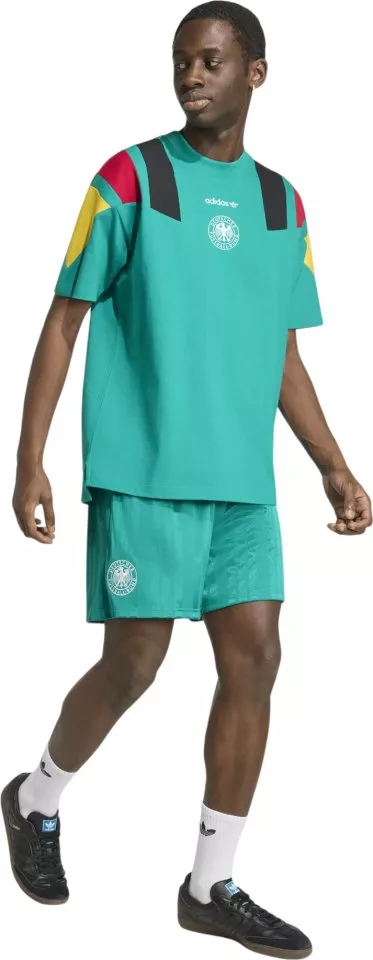 Calções adidas Originals Germany EQT