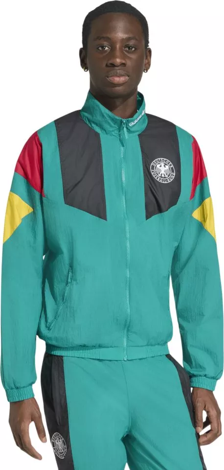 Geci adidas Originals Germany EQT