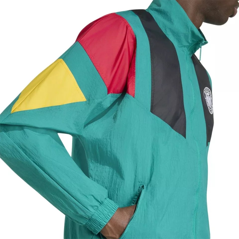 Geci adidas Originals Germany EQT