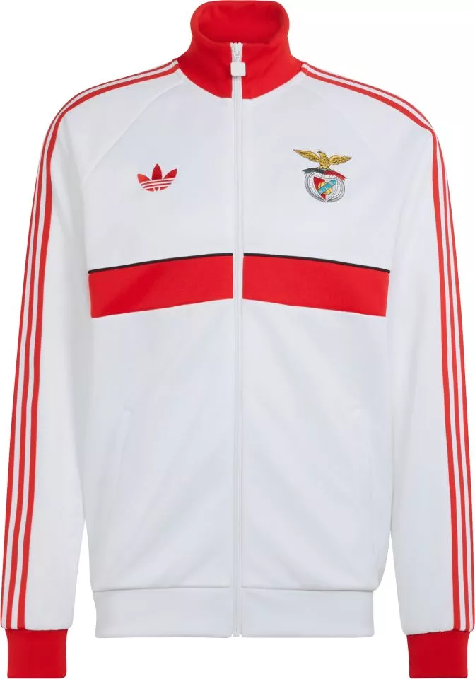 Мъжки спортен топ adidas SL Benfica Originals