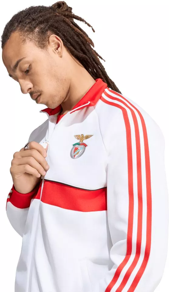 Мъжки спортен топ adidas SL Benfica Originals