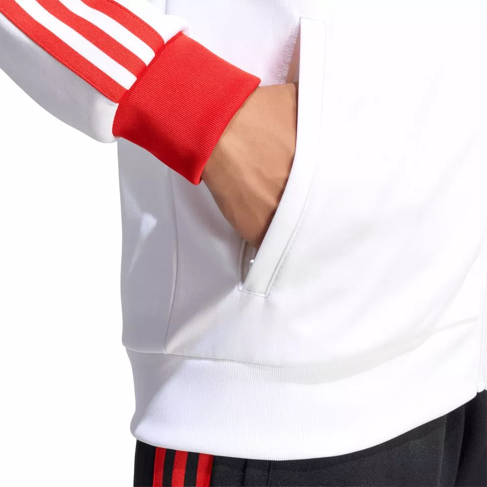 Мъжки спортен топ adidas SL Benfica Originals