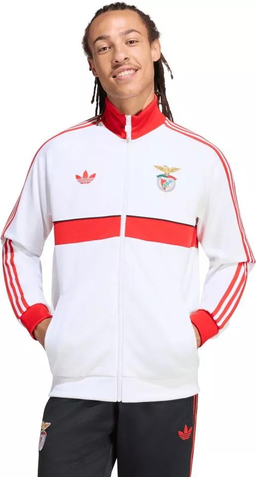 Мъжки спортен топ adidas SL Benfica Originals