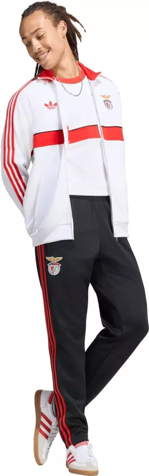 Мъжки спортен топ adidas SL Benfica Originals