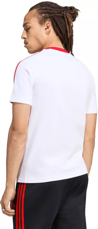Ανδρικό T-shirt με κοντό μανίκι adidas SL Benfica Originals