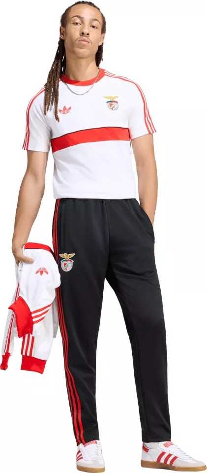 Ανδρικό T-shirt με κοντό μανίκι adidas SL Benfica Originals