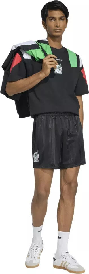 Kratke hlače adidas Originals  Mexico EQT