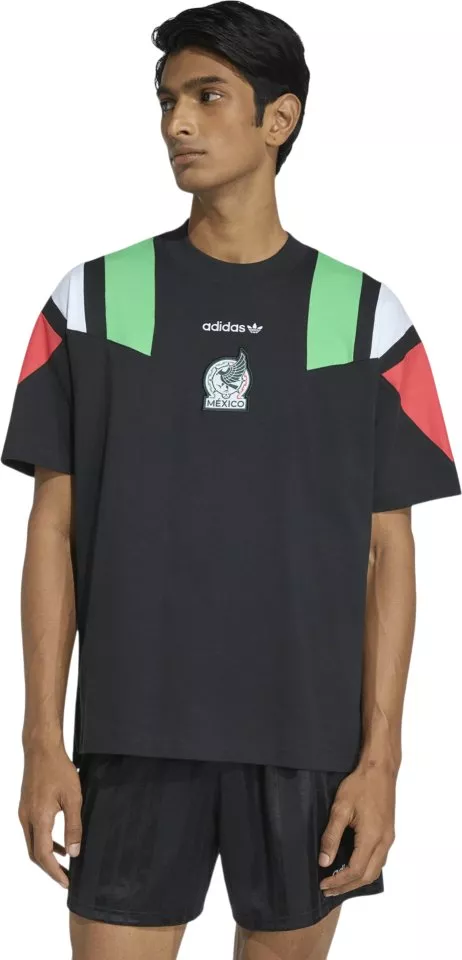 Tričko adidas Originals Mexico EQT