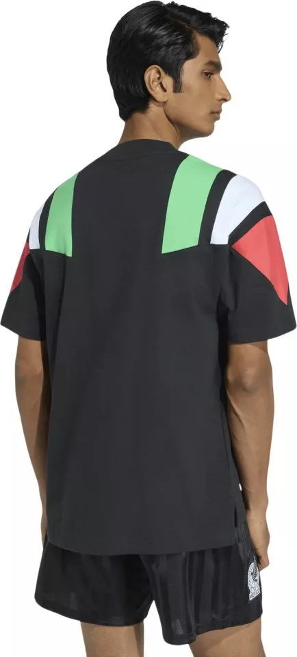Tričko adidas Originals Mexico EQT