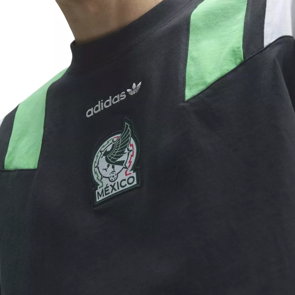 Tričko adidas Originals Mexico EQT