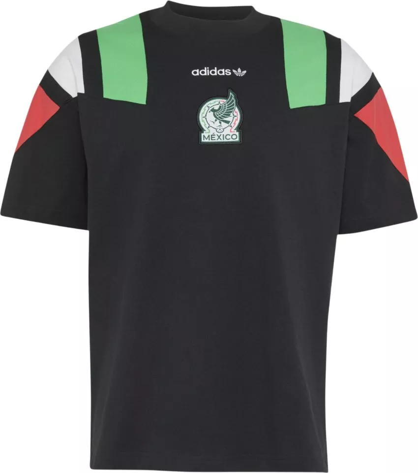 Tričko adidas Originals Mexico EQT