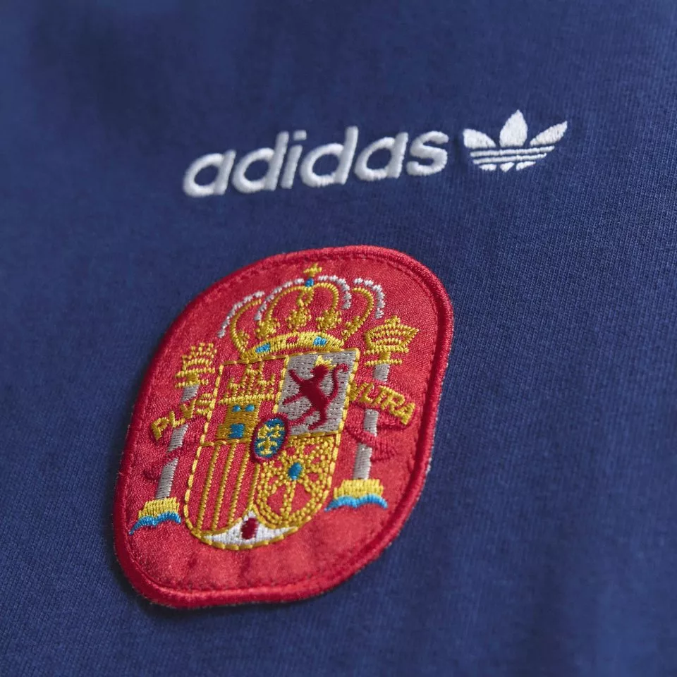 Tricou adidas Originals Spain EQT