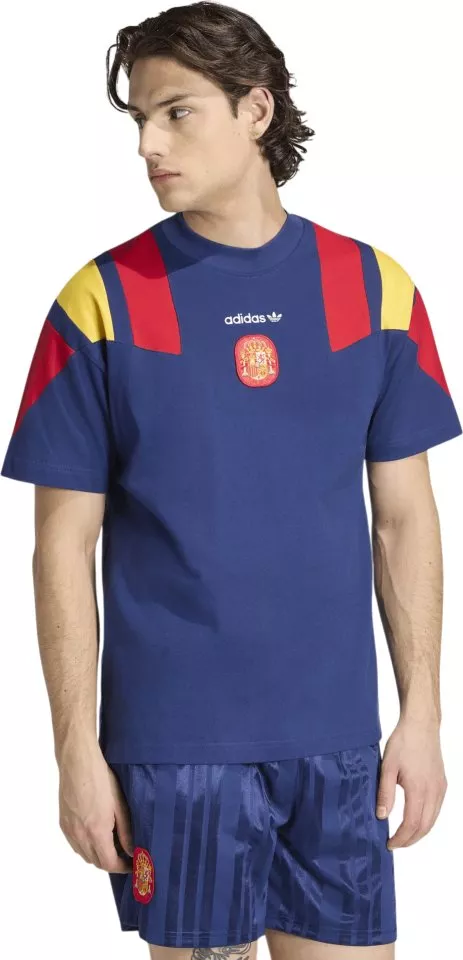 Tricou adidas Originals Spain EQT