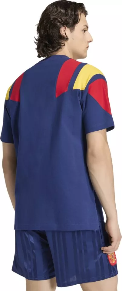 Tricou adidas Originals Spain EQT