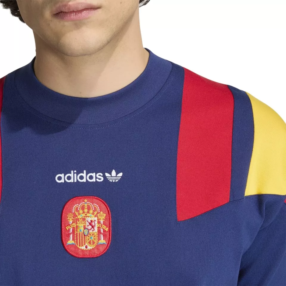 Tricou adidas Originals Spain EQT