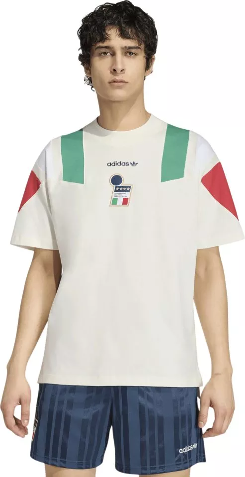 T-paita adidas Originals Italy EQT