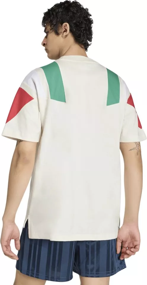 T-paita adidas Originals Italy EQT