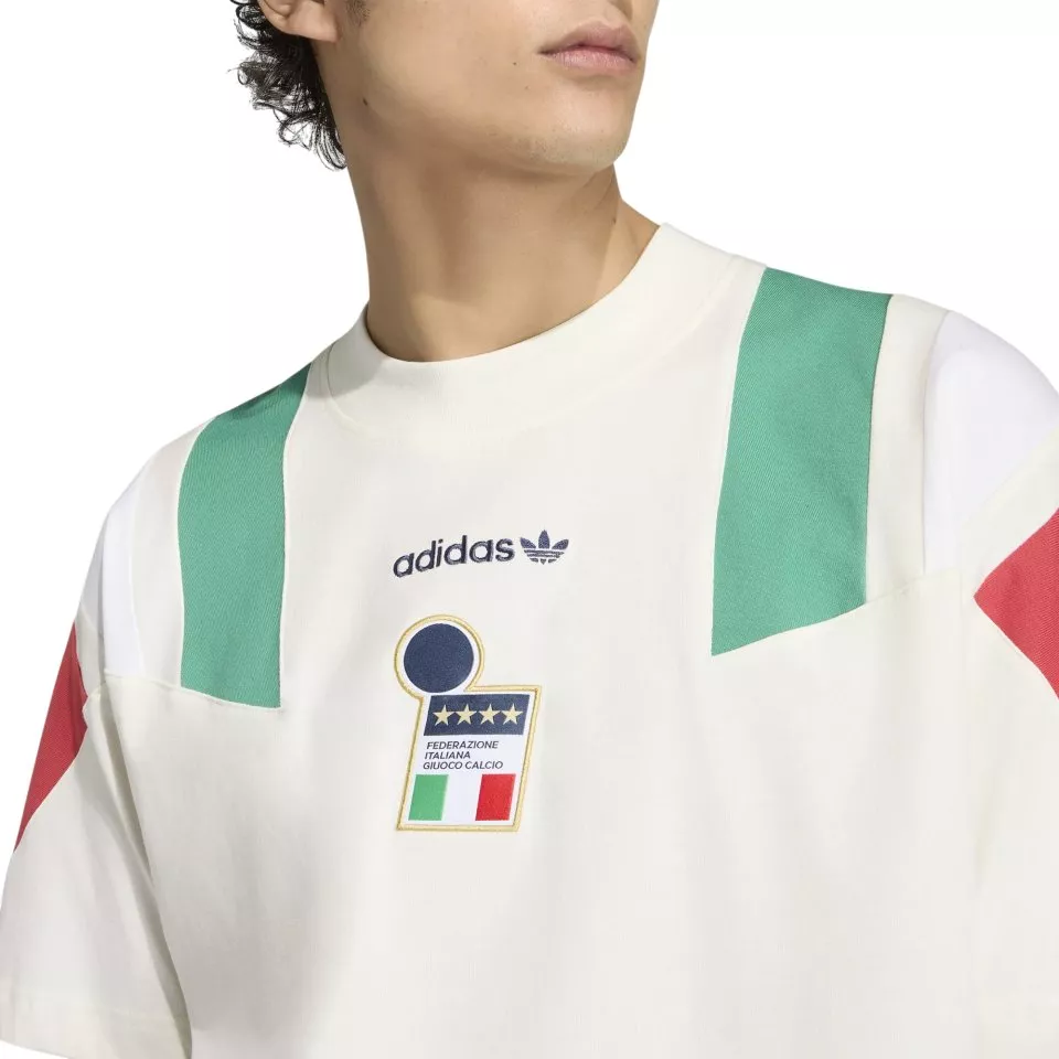 T-paita adidas Originals Italy EQT