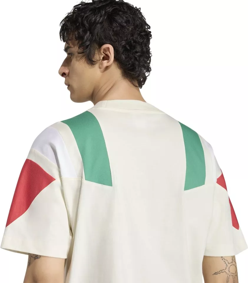 T-paita adidas Originals Italy EQT