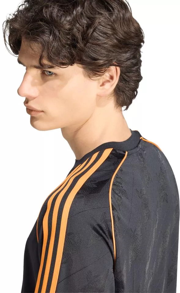 Pitkähihainen paita adidas Ajax Amsterdam Originals