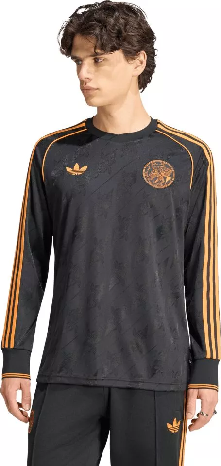 Pitkähihainen paita adidas Ajax Amsterdam Originals