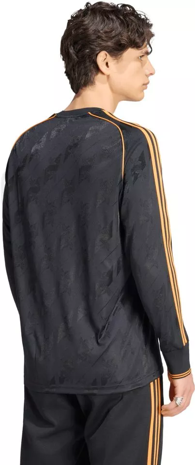 Pitkähihainen paita adidas Ajax Amsterdam Originals