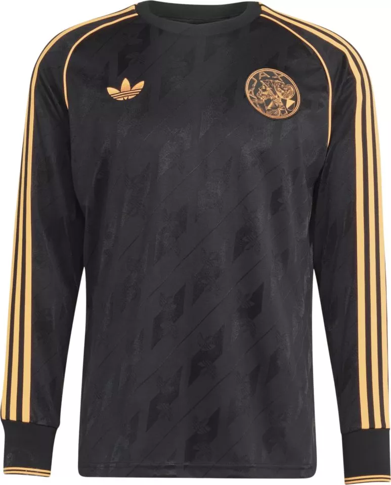 Pitkähihainen paita adidas Ajax Amsterdam Originals