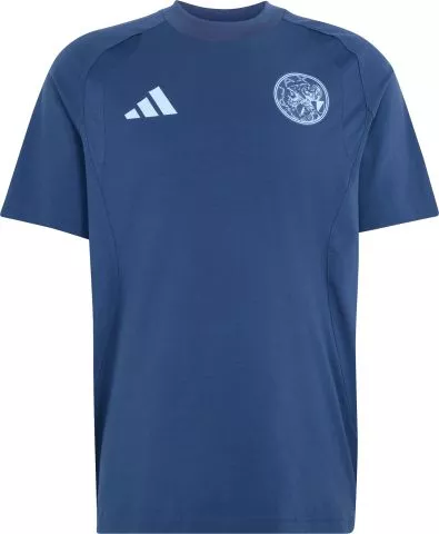 Ajax Amsterdam Tiro Travel