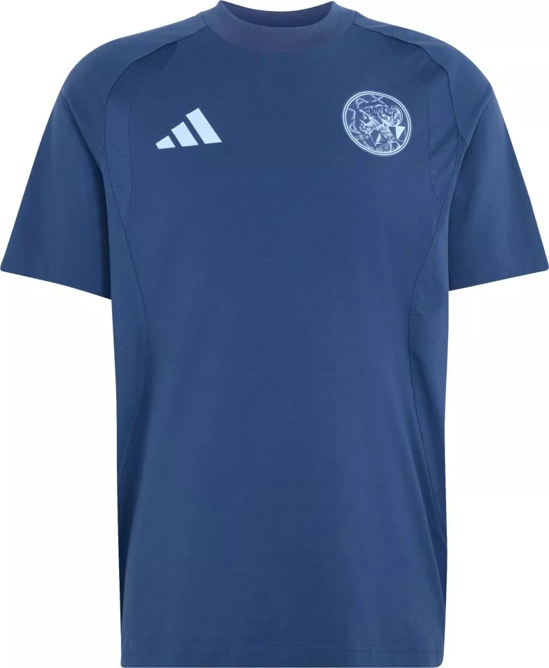 Férfi rövid ujjú póló adidas Ajax Amsterdam Tiro Travel
