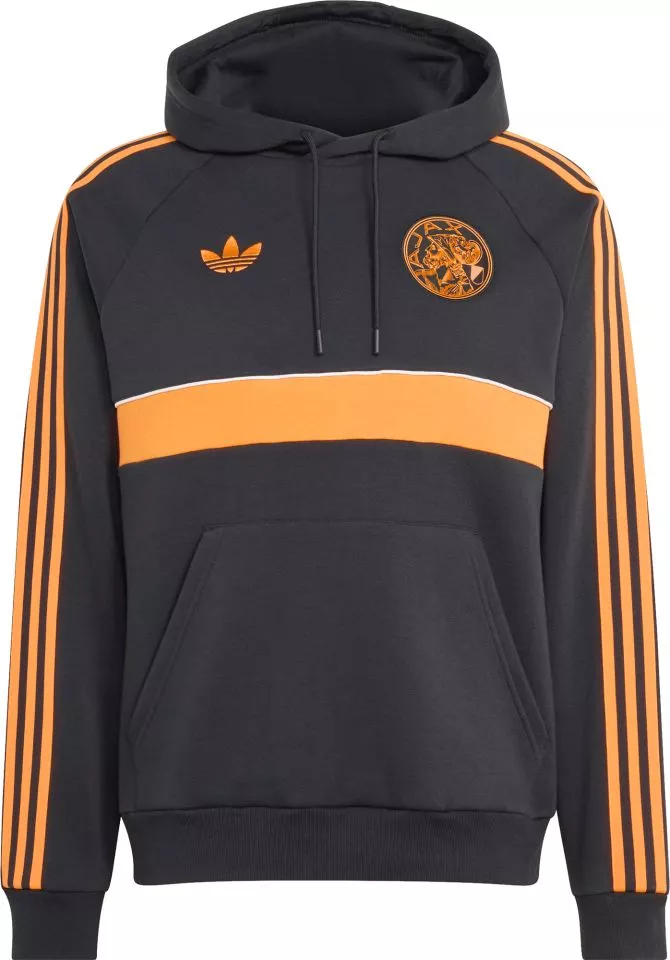 Mikica s kapuco adidas Ajax Amsterdam Originals