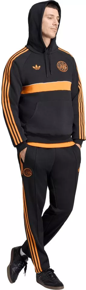 Mikica s kapuco adidas Ajax Amsterdam Originals