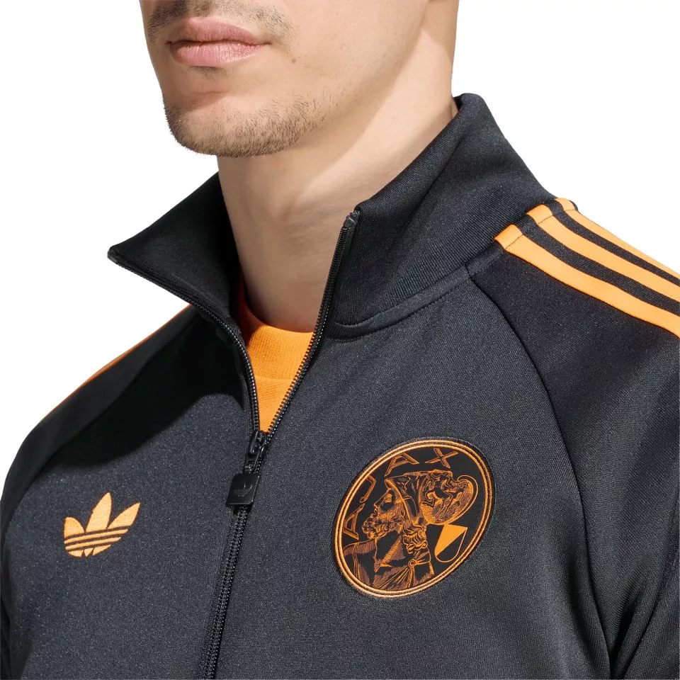 Jakna adidas Ajax Amsterdam Originals