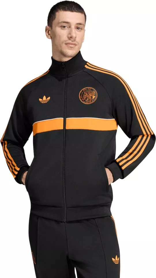 Jakna adidas Ajax Amsterdam Originals