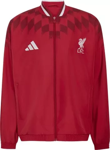 Liverpool FC Stadium