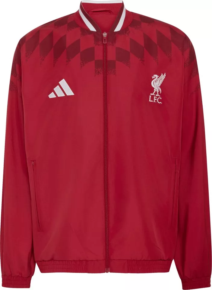 Jakna adidas Liverpool FC Stadium