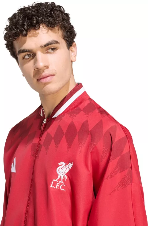 Jakna adidas Liverpool FC Stadium